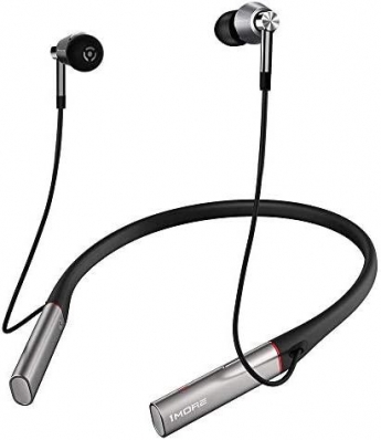 Fone BT 1MORE Triple Driver - BLK/Silver