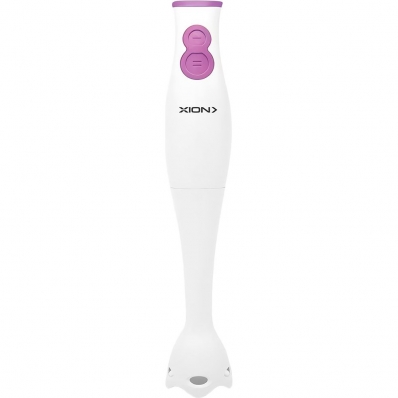 Mixer Xion XI-LI350 350 W 220V - Branco/Lilas