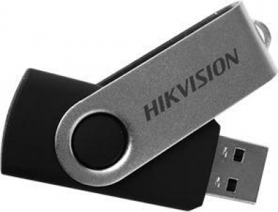 Pen Drive 16GB Hikvision M200S HS-USB-M200S 2.0