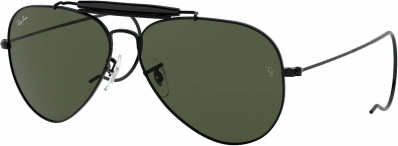 Óculos de Sol RAY BAN 0RB3030 L9500 