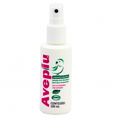 AVEPIU SPRAY 100 ML - Anti Debicagem