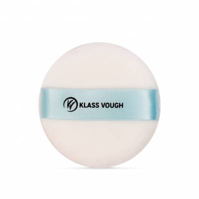 Klass Vough Esponja Make Redonda Para Pó Opal Sponge PF700