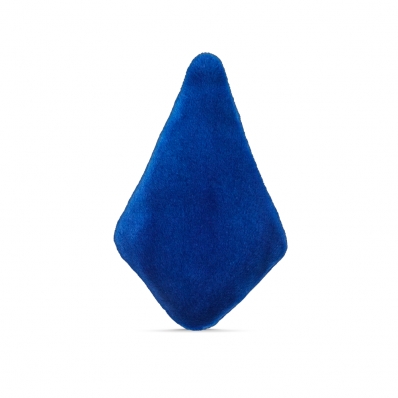 Klass Vough Safira Make Sapphire Sponge Pó Triangular PF840