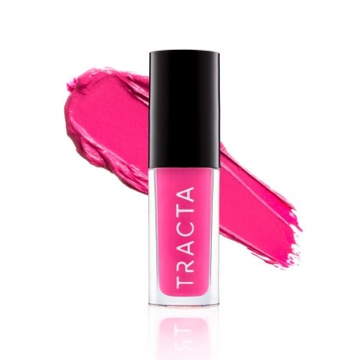Tracta Batom Líquido Soft Matte Divine 4ml