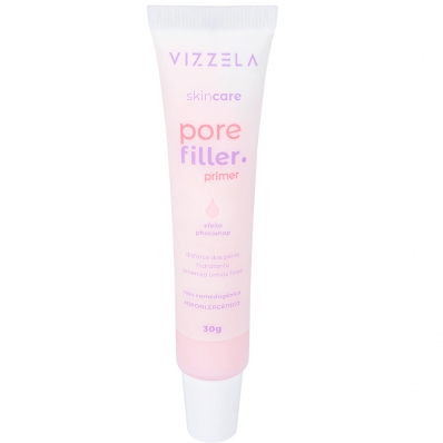 VZ 62 Primer Pore Filler Vizzela 30g