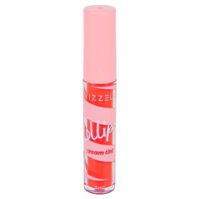 VZ Vizzela Cosméticos Lollipop Pop Sugar Cream Tint 3ml