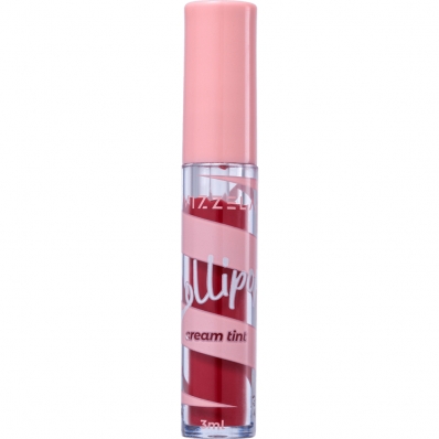 VZ Vizzela Cosméticos Lollipop Pop Berry Cream Tint 3ml