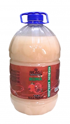 Shampoo Romã 5 Litros