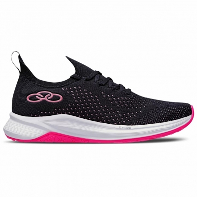 TENIS OLYMPIKUS ESSENTIAL 2