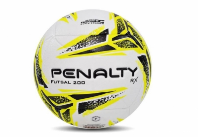 BOLA PENALTY FUTSAL RX 200 XXIII