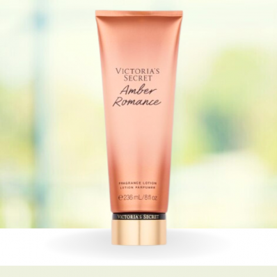  Victoria´s Secret Body Lotion Amber Romance 236ml