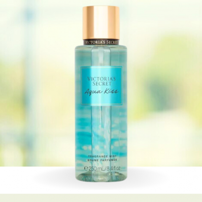 Victorias Secret Body Splash Aqua Kiss 250ml