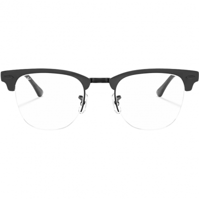 Ray-Ban Clubmaster Metal Optics RB3716V 2904