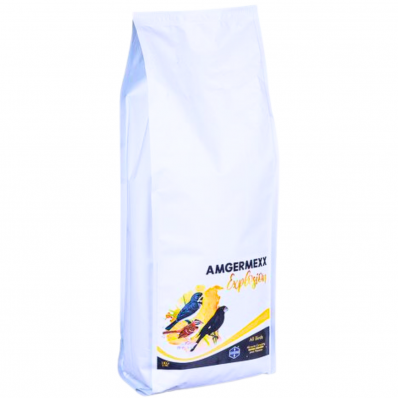 FARINHADA AMGERMEXX EXPLOSION - AMGERCAL - 800 g