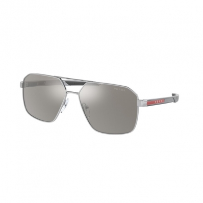 Óculos de Sol PRADA LINEA ROSSA 55WS 1BC07F