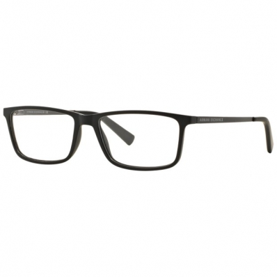 Armação ARMANI EXCHANGE 3027L 8078