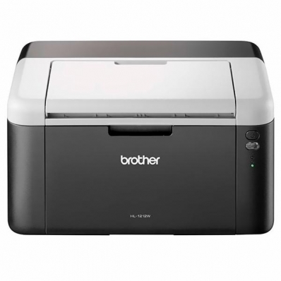 Impressora Brother HL-1212W Laser Wifi 220V
