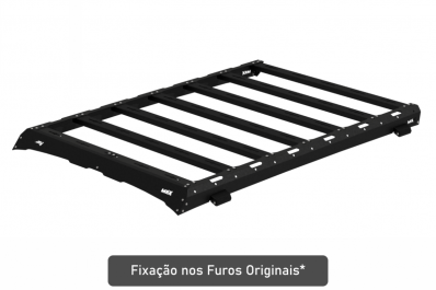 BAGAGEIRO SLIM JIMNY (1998 - 2022)