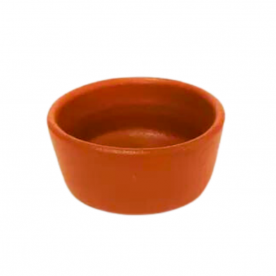 COMEDOURO EM CERÂMICA PASSARO Nº 01