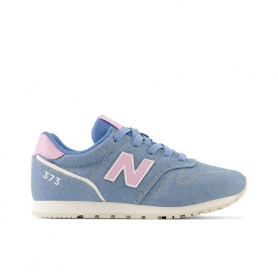 TENIS NEW BALANCE 373 - INFANTIL