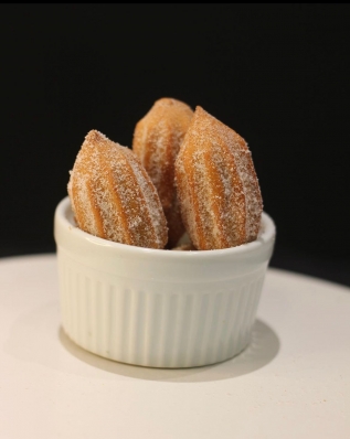 Mini Churros