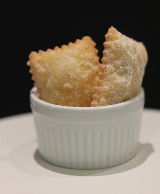 Bananada Frita