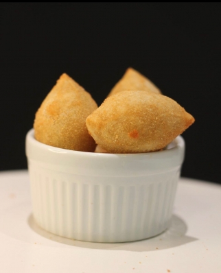 Risoles de Frios
