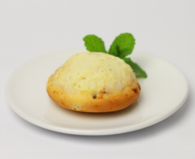 Mini Pizza Frango Catupiry