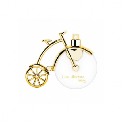 Miniatura  Perfume I Love MontAnne Luxe - 25ml