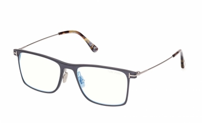 Armação TOM FORD 5865-B 013