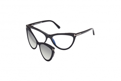 Armação TOM FORD 5896-B 001