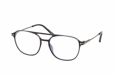 Armação TOM FORD 5874-B 020