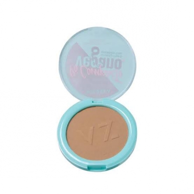 VZ - Pó compacto vizzela Cor 08 9g