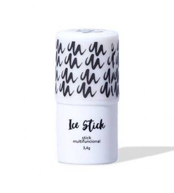 Ice Stick Multifuncional by Mayara Card Catharine Hill 3,4g