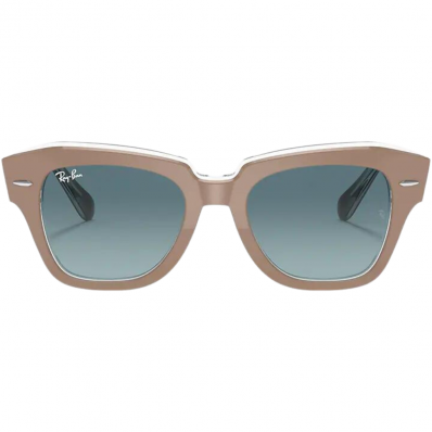 Ray-Ban State Street RB2186 1297/3M