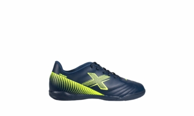 TENIS OXN FUTSAL TRACK FIT STRIKE