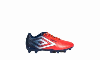 CHUTEIRA UMBRO CAMPO WARSKIN - INFANTIL