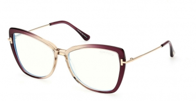Armação TOM FORD 5882-B 083