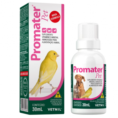 PROMATER - 30 ml