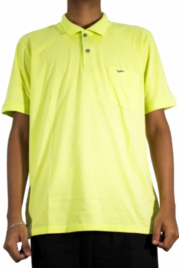 CAMISETA ELITE POLO - MASCULINA