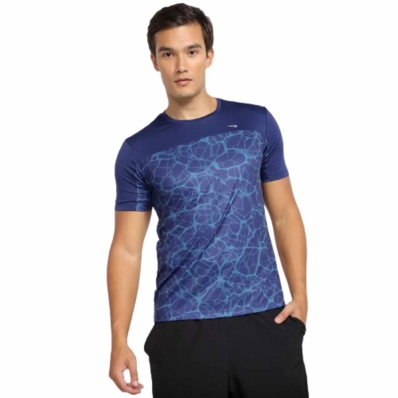 CAMISETA RAINHA MAX - MASCULINA