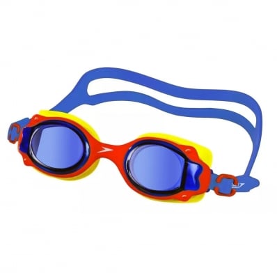 Óculos De Natação Speedo Infantil Lappy Kidsplash Piscina