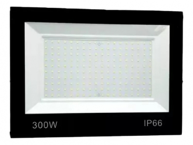 Refletores Led 300w Smd Prova Dágua Holofote 6500k MINIA