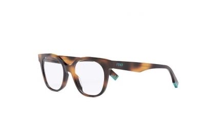 Armação FENDI 50023I 053