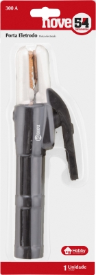 Porta-eletrodo 300 A NOVE54 3513001300
