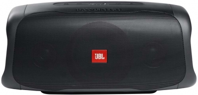 Subwoofer JBL Basspro Go 200W (100W RMS)