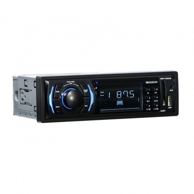 Som para carro Booster CD BMP-1250UB MP3 Player/USB
