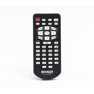 Som para carro Booster DVD 7" BMTV-9700DVUSBT Retratil Fixo Preco