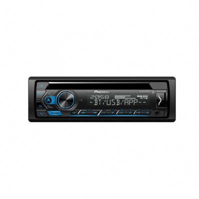 Som para Carro Pioneer Deh S4250BT USB/ Mixt/ BT
