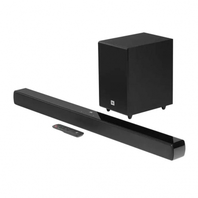 Soundbar JBL SB140 Novo